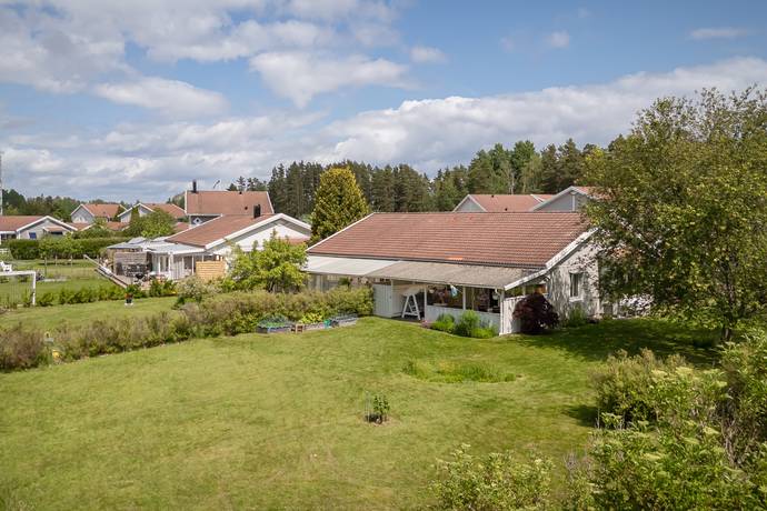 3 rum lägenhet på Ferlinvägen 3 Skoghall, Hammarö kommun - bild 1