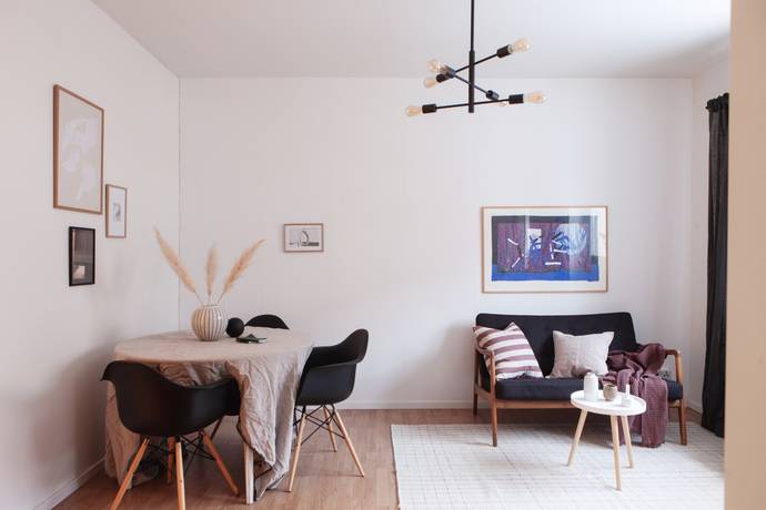 1,5 rum lägenhet på Västeråsvägen 12B Tunavallen, Eskilstuna kommun - bild 3