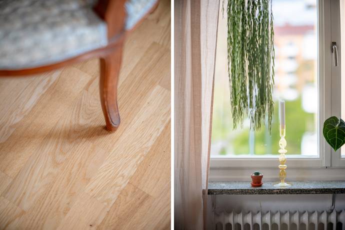 2 rum Lägenhet på Hägerstensvägen 161B Aspudden Stockholms kommun - bild 16