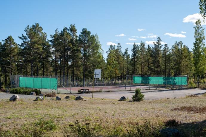 3 rum Fritidshus på Fornstigen 20 Långvind Hudiksvalls kommun - bild 70