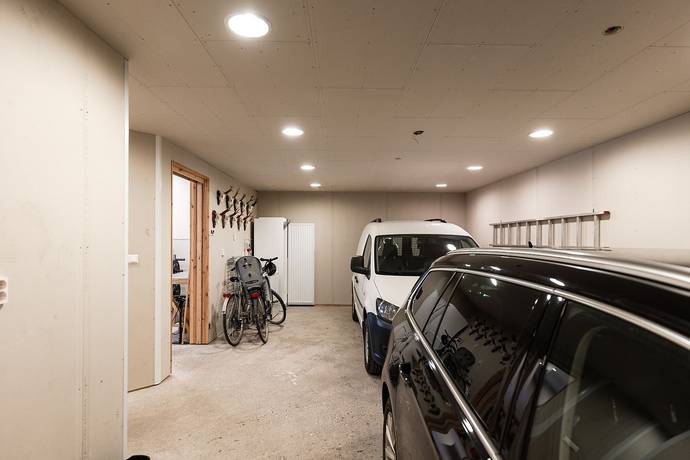 4 rum Villa på Ekmans väg 18 Kvarnarp Eksjö kommun - bild 37