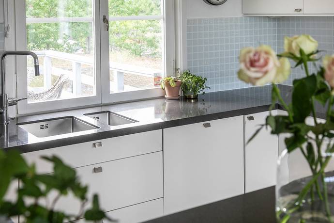 7 rum Villa på Vårgärdsvägen 63 Saltsjöbaden Nacka kommun - bild 15