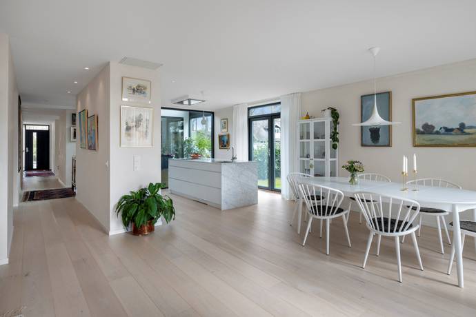 6 rum radhus på Gyavägen 5A Gya, Vellinge kommun - bild 3