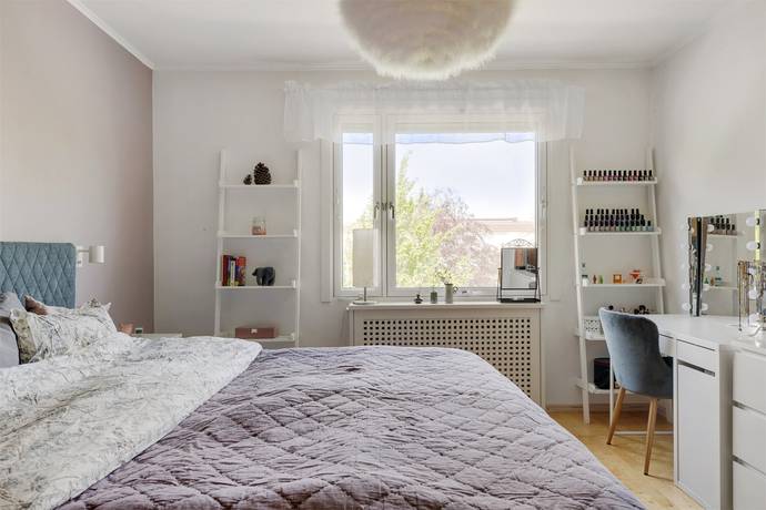 2 rum Lägenhet på Kyrkogatan 3B Centralt Eslövs kommun - bild 10