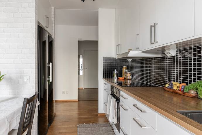 3 rum Lägenhet på Viltstigen 12 Edsberg Sollentuna kommun - bild 10