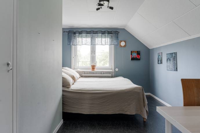 7 rum Villa på Holmgatan 14 Tibro kommun - bild 28