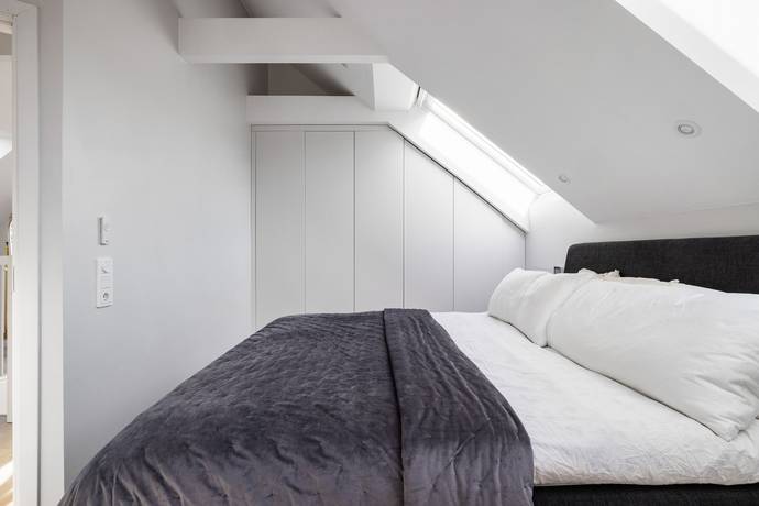 5 rum Parhus på Svalbardsvägen 9 VEGA Haninge kommun - bild 28