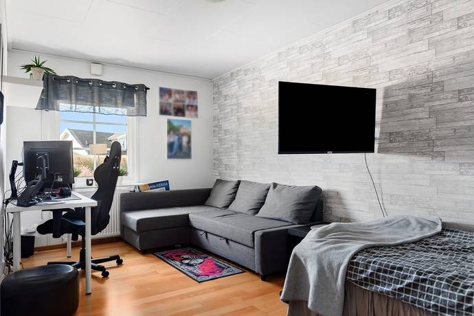 5 rum Villa på Moränvägen 15 Örelid Laholms kommun - bild 18