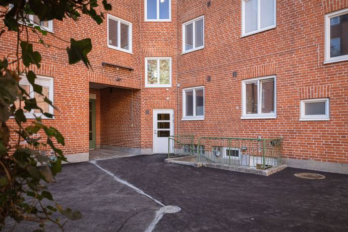 1.5 rum Lägenhet på Osbygatan 3A Nobeltorget Malmö kommun - bild 23