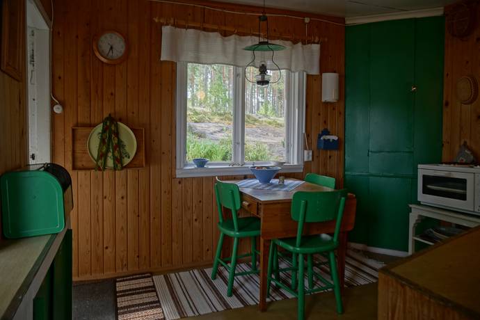 3 rum Fritidshus på Humlekil Holmåsen 14 Arvika Arvika kommun - bild 19