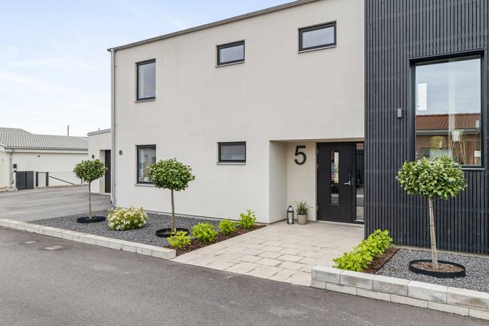 7 rum Villa på Blåmusselgatan 5 Nybrostrand Ystads kommun - bild 61