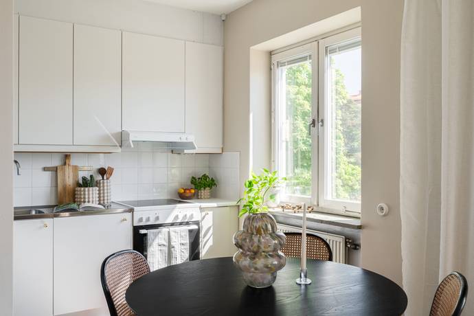 1.5 rum Lägenhet på Fredsgatan 12B, 3/3 tr! Centrala Sundbyberg Sundbybergs kommun - bild 8