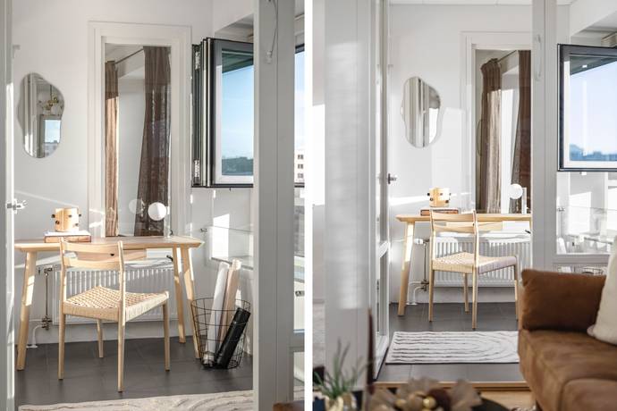 3 rum Lägenhet på Borgarfjordsgatan 21B Kista Stockholms kommun - bild 20