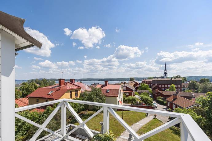 8 rum Villa på Bergsgatan 12 Mariefred Strängnäs kommun - bild 6