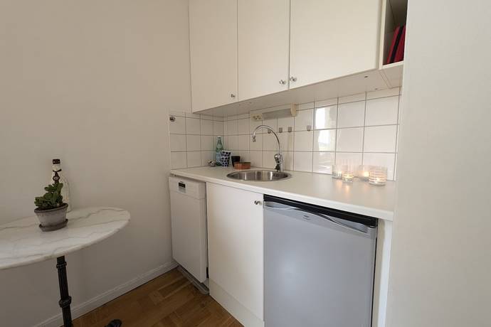 1 rum lägenhet på Bildradiogatan 4 Järnbrott, Göteborgs kommun - bild 5