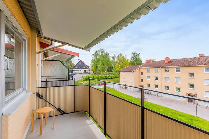 3 rum lägenhet på Stensättersgatan 37 C Norr, Katrineholms kommun - bild 1