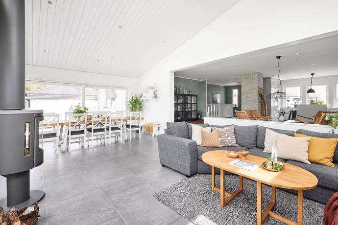 7 rum Villa på Malmgatan 53 Taberg Jönköpings kommun - bild 25