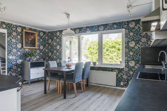 6 rum villa på Gråstensvägen 1 Skåreberget, Karlstads kommun - bild 5