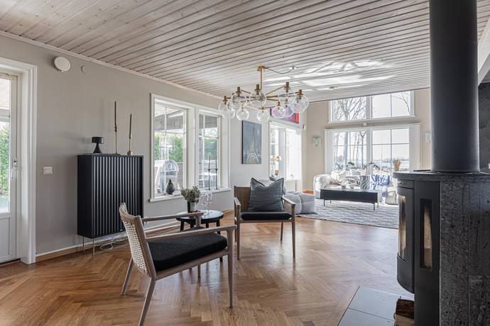 6 rum Villa på Sjöhammarvägen 2 Kvicksund Eskilstuna kommun - bild 10