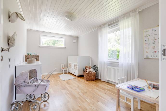 5 rum Villa på Bastubäcksvägen 31 Rörtången/Ödsmålsmosse Kungälvs kommun - bild 24