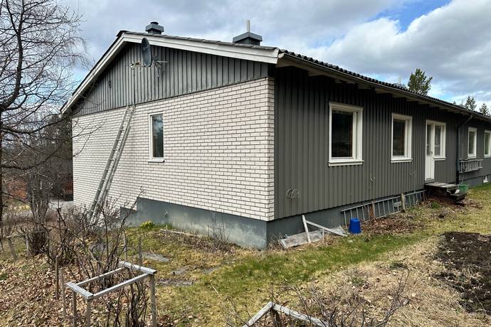 6 rum villa på Hammarvägen 11 Storuman, Storumans kommun - bild 4