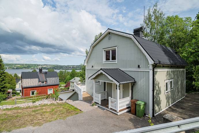 5 rum Villa på Tunadalsvägen 28A Sundsvall Sundsvalls kommun - bild 47