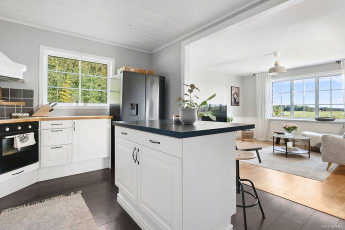 7 rum Villa på Torpa 572 Örebro kommun - bild 14