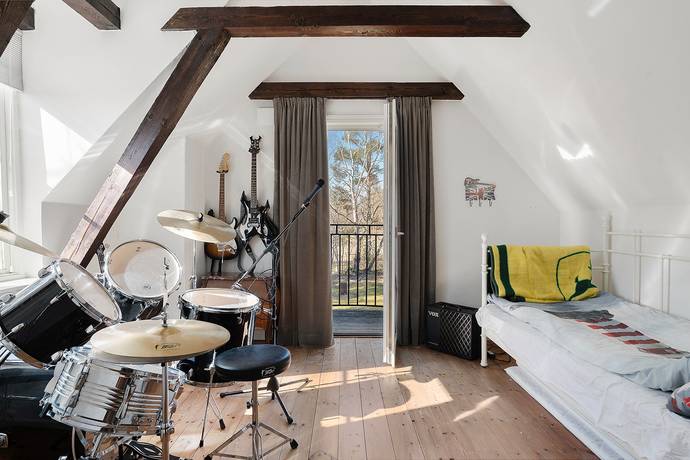 6 rum Villa på Brovägen 42 Roslagsbro Norrtälje kommun - bild 19