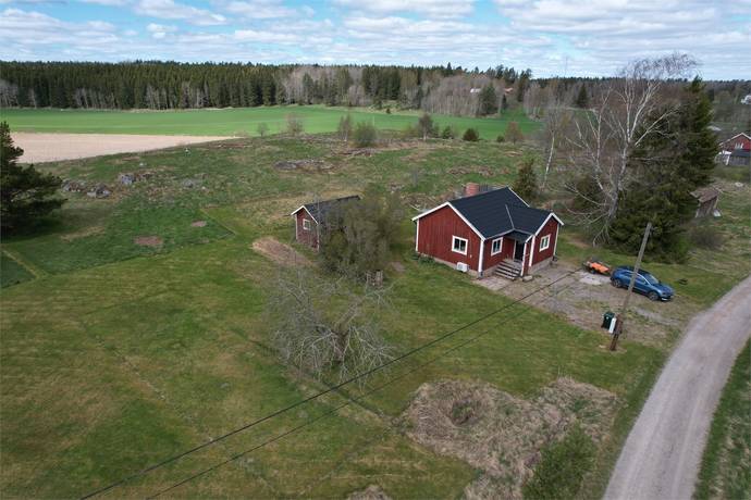 2 rum villa på Söderhall 12 Kårsta, Vallentuna kommun - bild 2