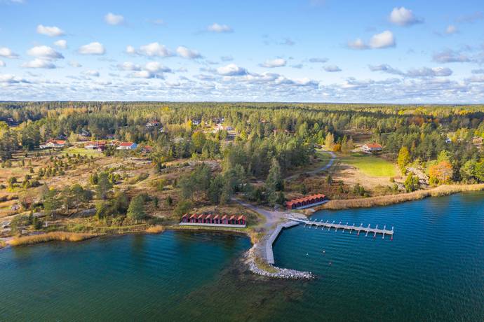 135 m² Fritidshus på Astrakanvägen 5A Valdemarsviks kommun - bild 49