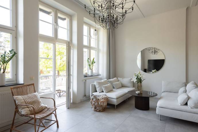 2 rum Lägenhet på Kaserngården 2B Örebro Örebro kommun - bild 11