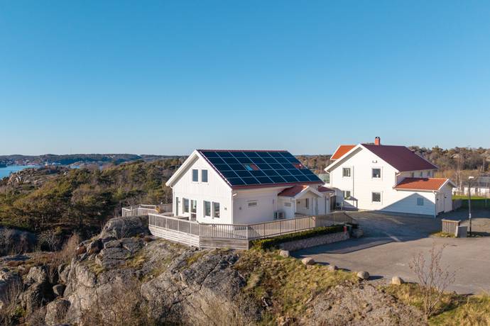 Vidablick 12, Ellös, Orust kommun