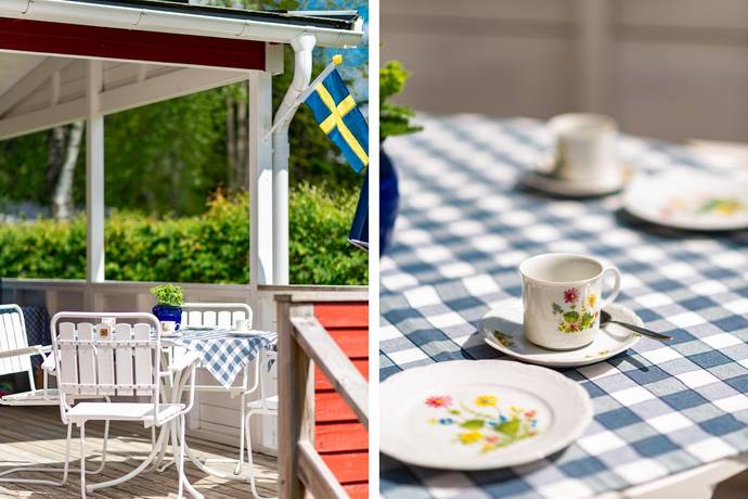 45 m² Villa på Åvägen 14 Broholm Mullsjö kommun - bild 27