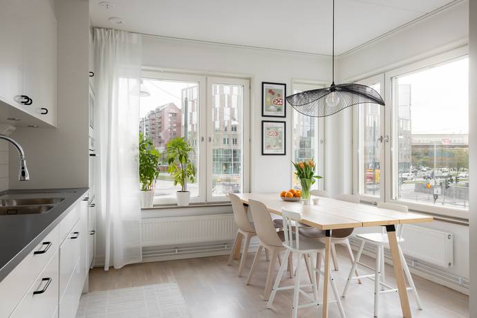 Skeppsmäklargatan 49, Hammarby Sjöstad, Stockholms kommun