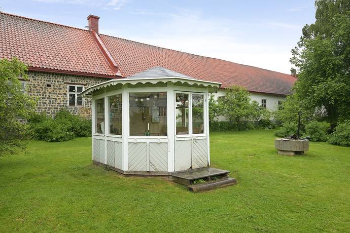 övrig på Herrgårdsvägen 7 Robertsfors, Robertsfors kommun - bild 5