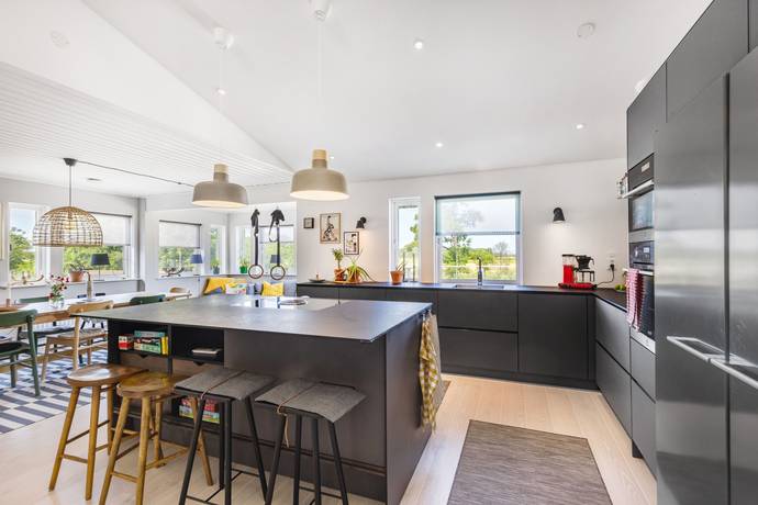 5 rum villa på Ågatan 23A Kungsör, Kungsörs kommun - bild 5