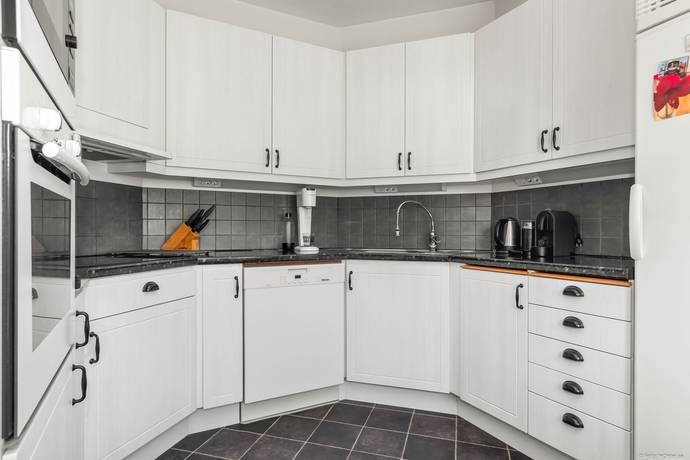 5 rum Villa på Idegatan 8 Sjöbo Centrum Sjöbo kommun - bild 5