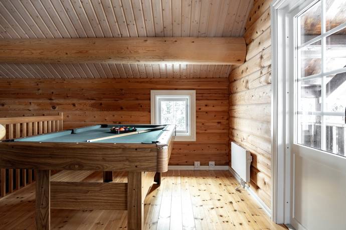 7 rum Villa på Björnen Höken 13 Åre Björnen Åre kommun - bild 21