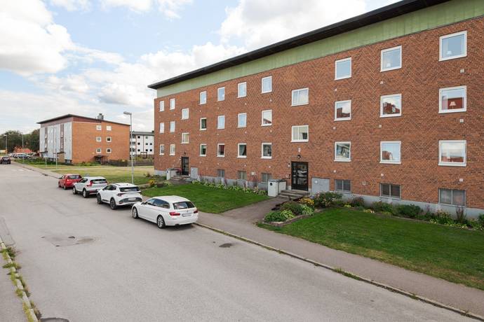 Mårtensgatan 16B, Mjölby, Mjölby kommun