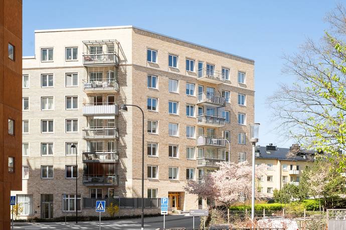 3 rum Lägenhet på Kopparvägen 5 - vån 5/6 Kallhäll Järfälla kommun - bild 21