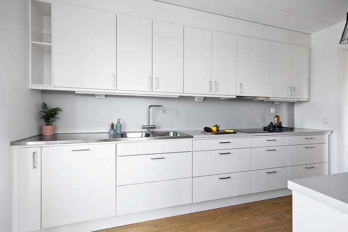 3 rum lägenhet på BORGARFJORDSGATAN 21B, Vån 9/16 Kista, Stockholms kommun - bild 4