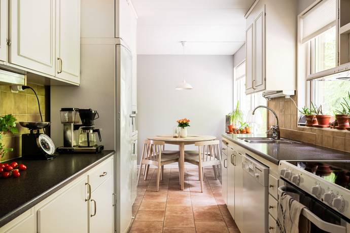6 rum Villa på Gräsgatan 7 Bårslöv Helsingborgs kommun - bild 15