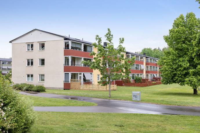 2 rum Lägenhet på Munkhagsgatan 156 Johannelund Linköpings kommun - bild 18