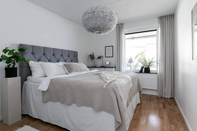 4 rum Lägenhet på Vallare Walls gata 18 Rynninge Örebro kommun - bild 14