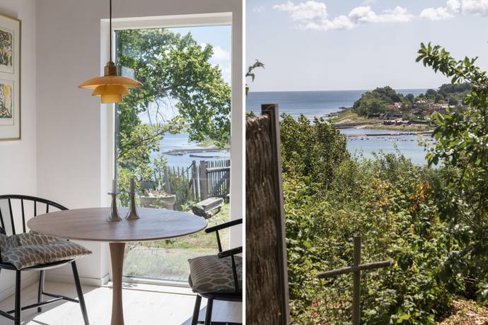 6 rum Villa på Himlabacken 14 Vik Simrishamns kommun - bild 9