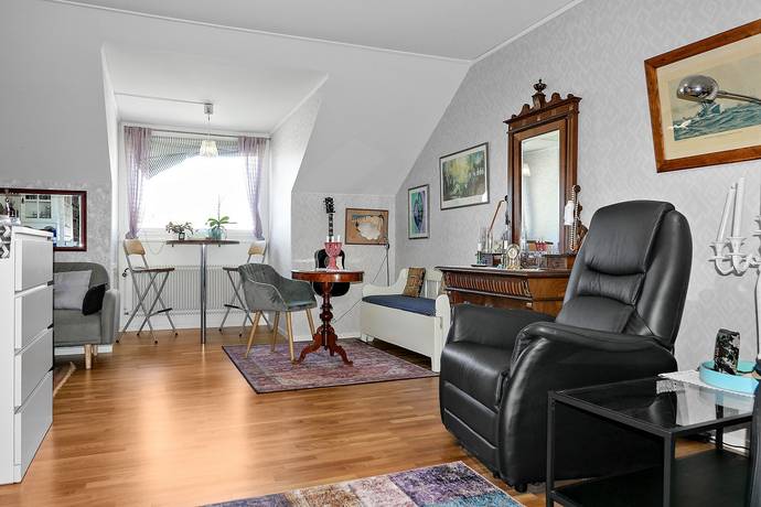 2 rum Lägenhet på Grindhöjdsvägen 1B Söder Åmåls kommun - bild 3