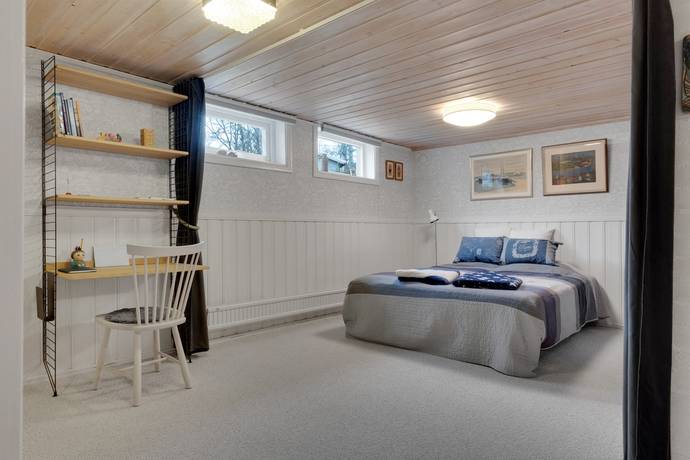 105 m² Vinterbonat fritidshus på Flatön-Traneviken 331 Flatön - Traneviken Orust kommun - bild 24
