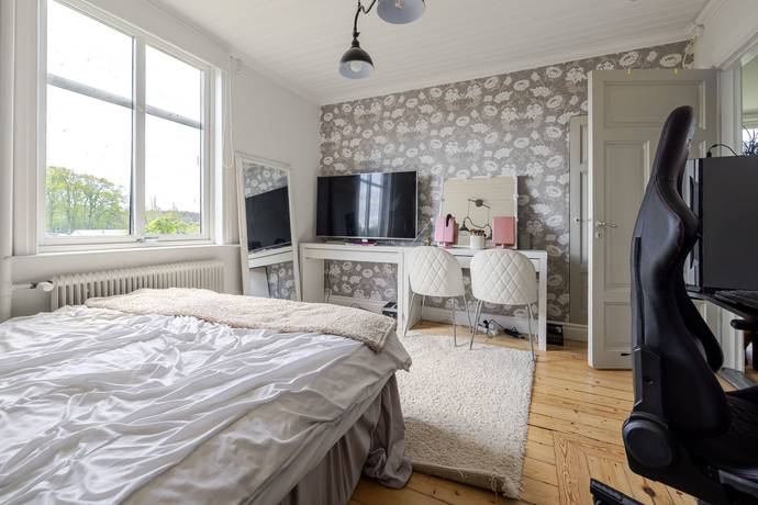 7 rum Villa på Bygatan 6 Skillingeby Kungsörs kommun - bild 28