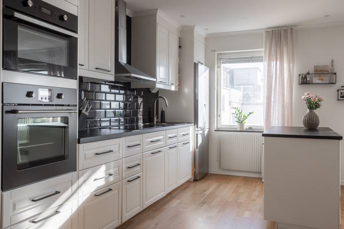 2 rum lägenhet på Södra Kyrkogatan 11 Karlstad, Karlstads kommun - bild 3
