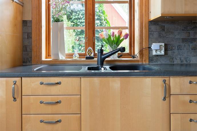 4 rum villa på Allégatan 12 Figeholm, Oskarshamns kommun - bild 4